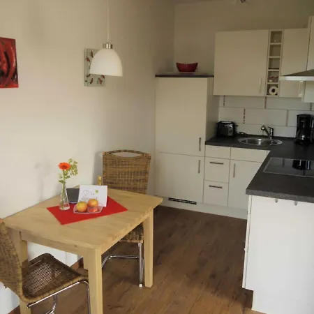 Appartamento Haus Vier Elemente _br_