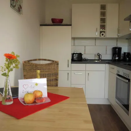 Lejlighed Haus Vier Elemente _br_ *