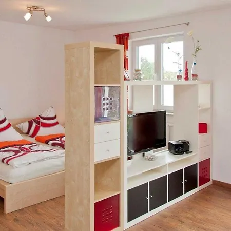 Lejlighed Haus Vier Elemente _br_ *