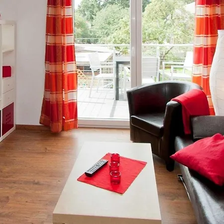 Haus Vier Elemente _br_ * Zinnowitz