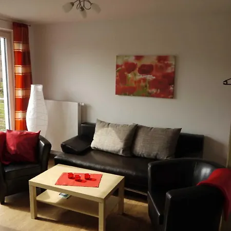 Appartamento Haus Vier Elemente _br_ *