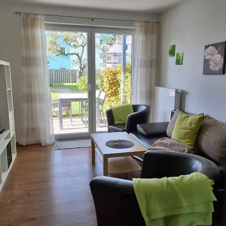 Lejlighed Haus Vier Elemente _br_ *