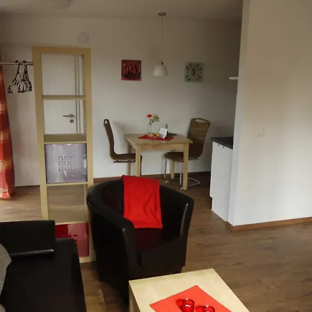 Haus Vier Elemente _br_ Zinnowitz