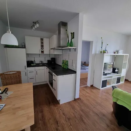 Haus Vier Elemente _br_ *