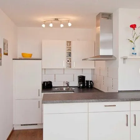 Haus Vier Elemente _br_ Lejlighed *