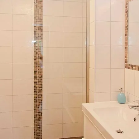 Haus Vier Elemente _br_ Lejlighed *