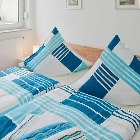 Haus Vier Elemente _br_ Lejlighed Zinnowitz