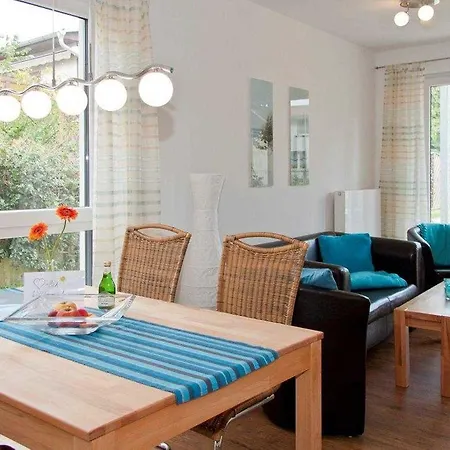 Appartamento Haus Vier Elemente _br_