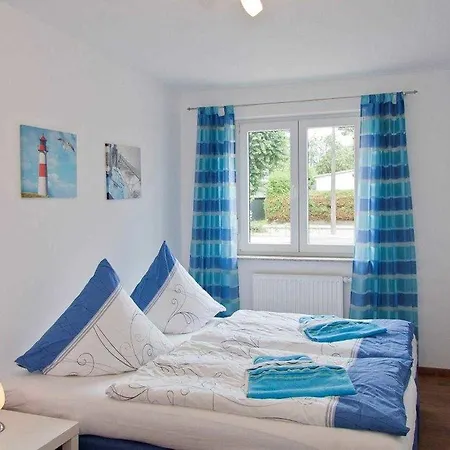 Haus Vier Elemente _br_ Zinnowitz