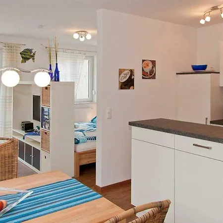 Haus Vier Elemente _br_ Lejlighed *